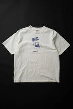 將圖片載入圖庫檢視器 BIG JOHN BEAVER PR AMBASSADOR TEE - WHITE
