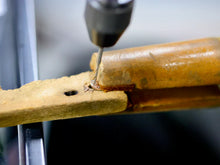 將圖片載入圖庫檢視器 AMP Round Onyx Bracelet
