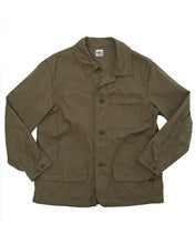 Load image into Gallery viewer, UES HUNTING JACKET - OLIVE
