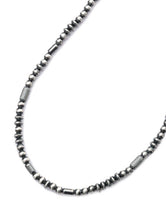 Load image into Gallery viewer, BELIEVEINMIRACLE SILVER BZ NECKLACE
