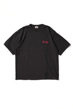 將圖片載入圖庫檢視器 I KNOW “BIG JOHN” Tee BEAVER BLACK
