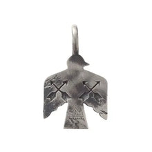 將圖片載入圖庫檢視器 Thunderbird Turquoise Pendant, Small

