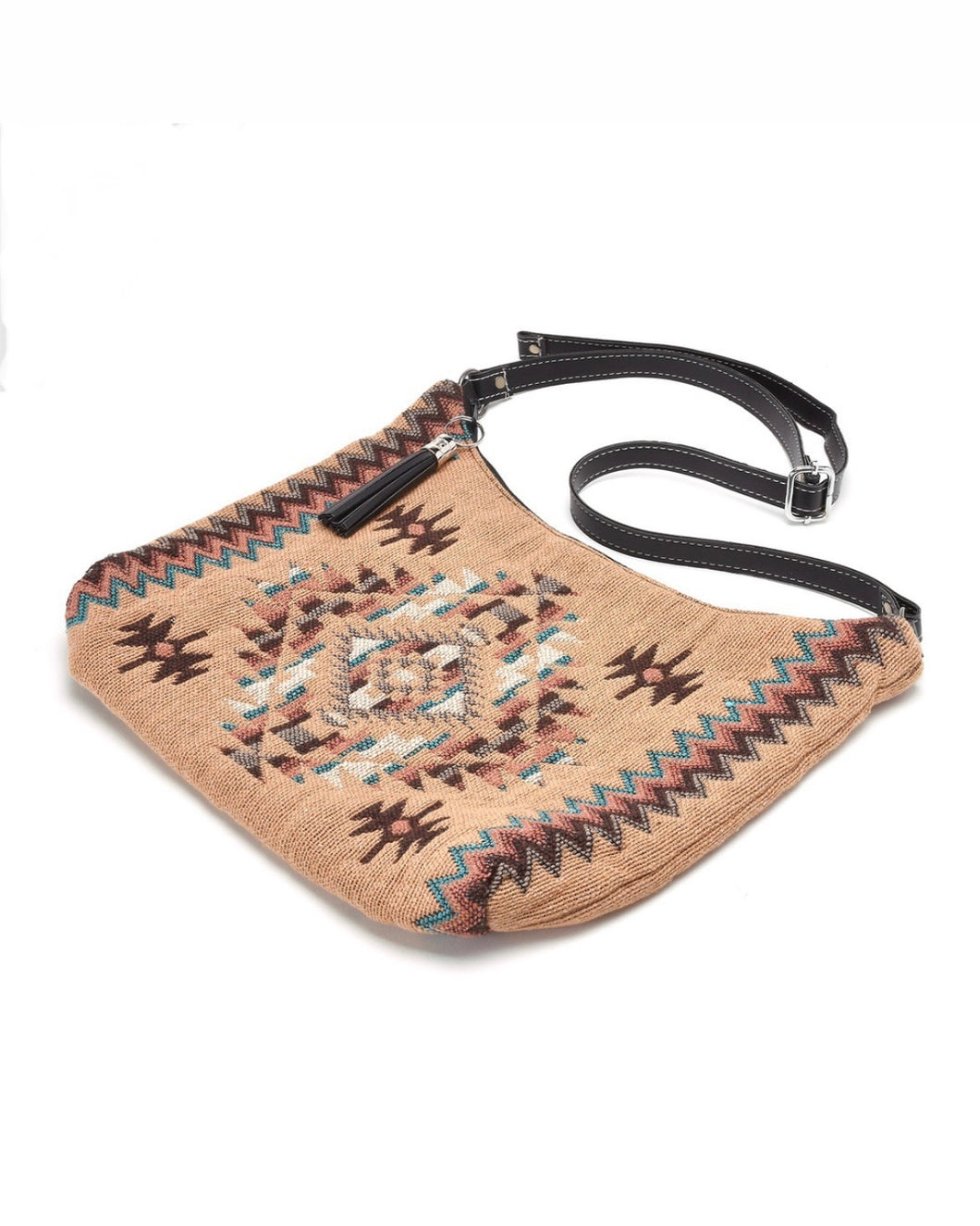 El Paso Saddle Blanket Bag