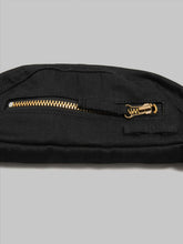Load image into Gallery viewer, UES Waist Bag - Black
