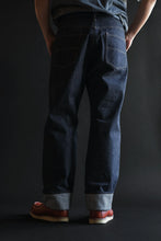 將圖片載入圖庫檢視器 預訂- BIG JOHN R008 (000W) RARE JEANS

