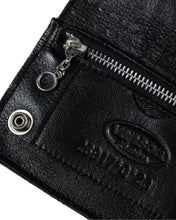 Load image into Gallery viewer, Awake NY x Vanson Leathers Skeleton Wallet
