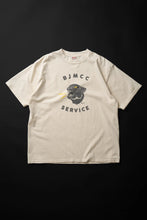 將圖片載入圖庫檢視器 BIG JOHN MOTORCYCLE CLUB SERVICE - NATURAL

