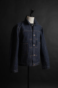 BIG JOHN WWⅡ MODEL JACKET