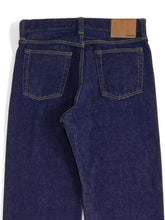 將圖片載入圖庫檢視器 HOUSTON 14oz WWⅡ SELVEDGE DENIM PANTS
