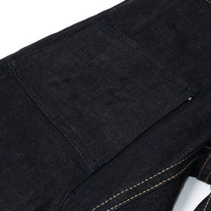 UES 400DK DOUBLE KNEE DENIM