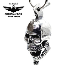 Load image into Gallery viewer, GUARDIAN BELL - GIMMICK SKULL
