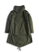 將圖片載入圖庫檢視器 HOUSTON M-51 PARKA
