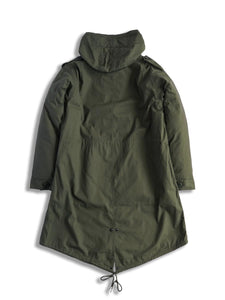 HOUSTON M-51 PARKA