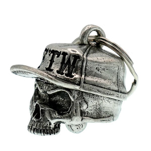 BRAVO BELLS - FTW SKULL HAT