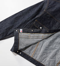 Load image into Gallery viewer, EDWIN No.47 TYPE-II DENIM JACKET
