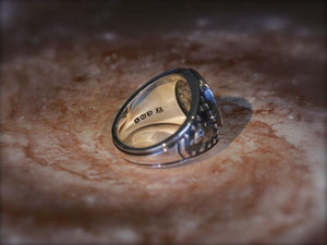 MARY COLLEGE RING