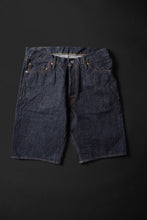 將圖片載入圖庫檢視器 BIG JOHN M7803 (001) 17oz HEAVY GAUGE SHORTS
