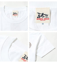 Load image into Gallery viewer, EIGHT’G "BEST OF THE SUPER Jr." T-SHIRT
