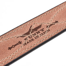 Load image into Gallery viewer, FUNNY WESTERN LEATHER BELT
