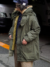 Load image into Gallery viewer, HOUSTON M-65 PARKA with LINER

