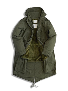 HOUSTON M-51 PARKA