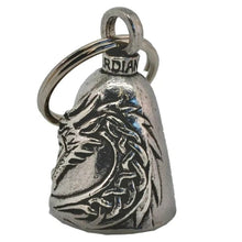 Load image into Gallery viewer, GUARDIAN BELL - CELTIC DRAGON
