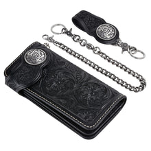 將圖片載入圖庫檢視器 FUNNY SHERIDAN WALLET
