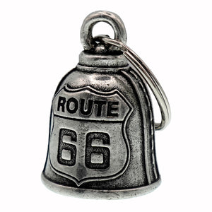 BRAVO BELLS - ROUTE 66