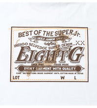 Load image into Gallery viewer, EIGHT’G "BEST OF THE SUPER Jr." T-SHIRT
