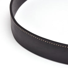 將圖片載入圖庫檢視器 FUNNY WESTERN LEATHER BELT

