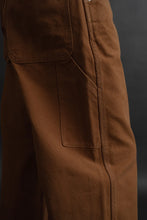 將圖片載入圖庫檢視器 WR545F (53) World Workers 50th Anniversary Duck Painter Pants
