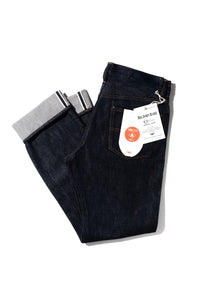預訂- BIG JOHN R008 (000W) RARE JEANS