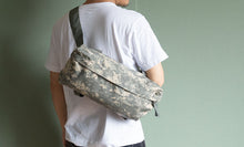 將圖片載入圖庫檢視器 We ARMY MOLLE II WAIST PACK UCP BAG
