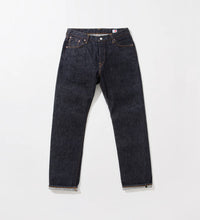 將圖片載入圖庫檢視器 EDWIN EDS REGULAR STRAIGHT No.47 DENIM
