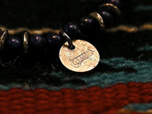 將圖片載入圖庫檢視器 AMP Round Onyx Bracelet
