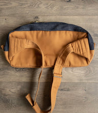 Load image into Gallery viewer, UES Body Bag - Denim
