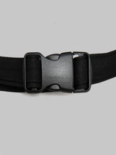 Load image into Gallery viewer, UES Waist Bag - Black
