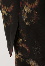 Load image into Gallery viewer, Tsujigahana Gobelin Stand‐up Collar Jacket
