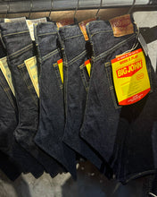 將圖片載入圖庫檢視器 BIG JOHN SL VINTAGE 60's SHORTS DENIM
