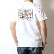 Load image into Gallery viewer, EIGHT’G "BEST OF THE SUPER Jr." T-SHIRT
