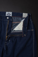 將圖片載入圖庫檢視器 WR545F (81) World Workers 50th Anniversary Indigo Nep Painter Pants
