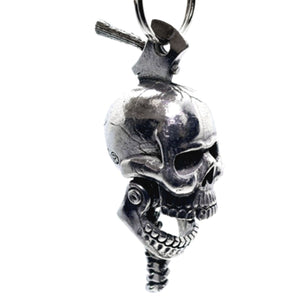 GUARDIAN BELL - GIMMICK SKULL