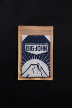 Load image into Gallery viewer, BIG JOHN INDIGO BANDANA
