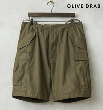Load image into Gallery viewer, WAIPER M-65 FIELD CARGO SHORTS
