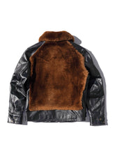 Load image into Gallery viewer, HOUSTON MOUTON GRIZZLY JACKET

