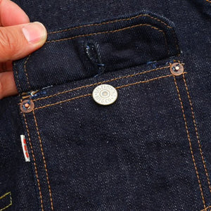 UES DENIM W901-Z 17oz TYPE-I