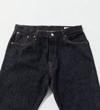 將圖片載入圖庫檢視器 EDWIN EDS LOOSE STRAIGHT No.47 DENIM
