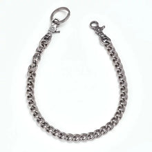 將圖片載入圖庫檢視器 FUNNY ORIGINAL WALLET CHAIN SET
