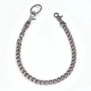 FUNNY ORIGINAL WALLET CHAIN SET