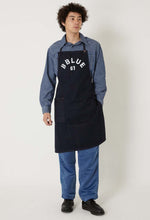 將圖片載入圖庫檢視器 B BLUE 67 WORK APRON
